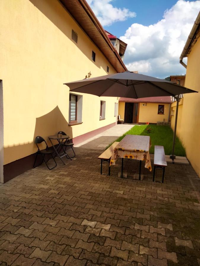 Mario'S Cozy Apartment Rasnov Exterior foto