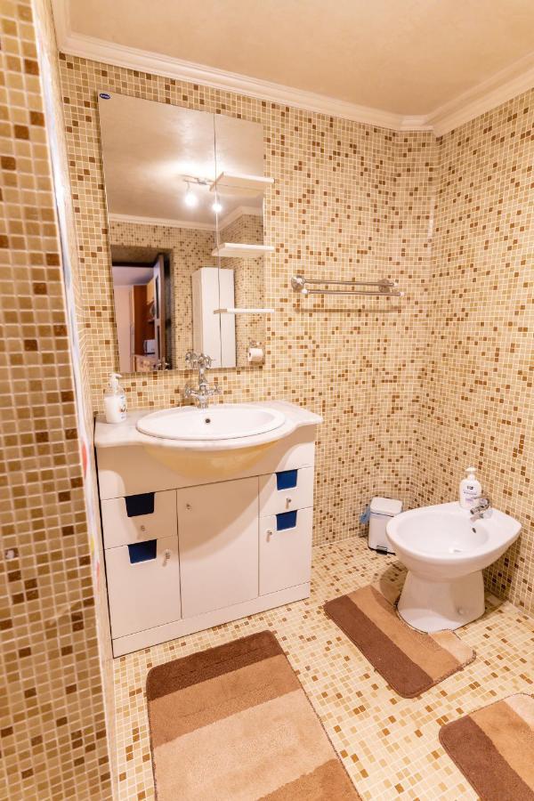 Mario'S Cozy Apartment Rasnov Exterior foto
