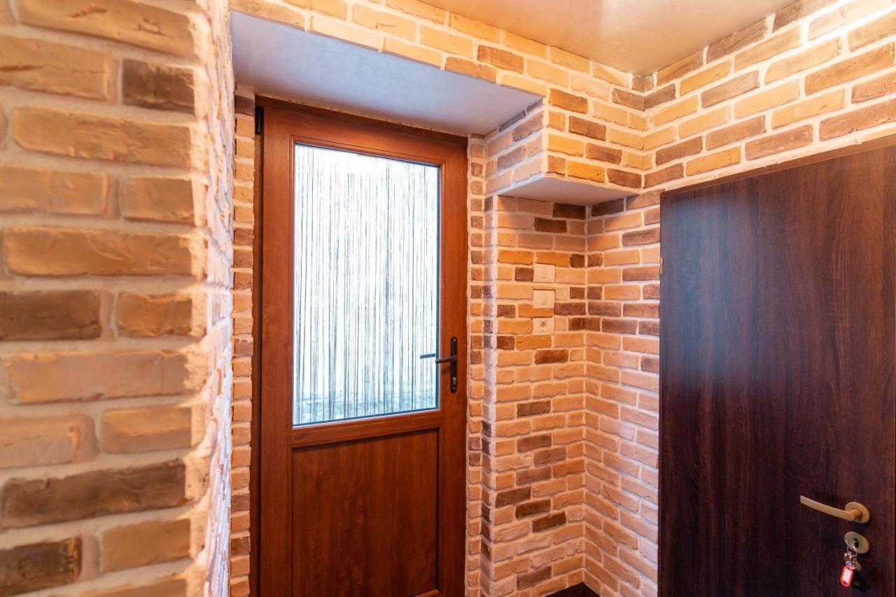 Mario'S Cozy Apartment Rasnov Exterior foto