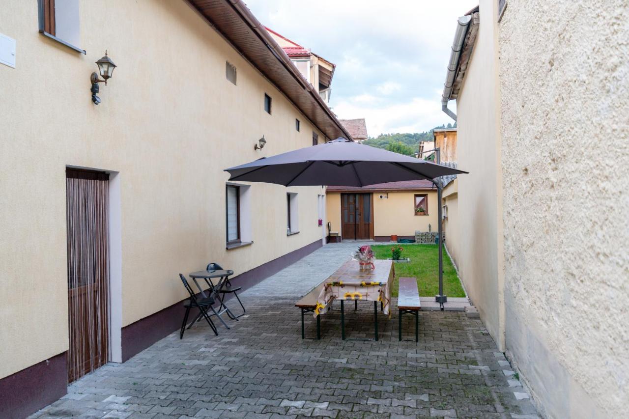 Mario'S Cozy Apartment Rasnov Exterior foto