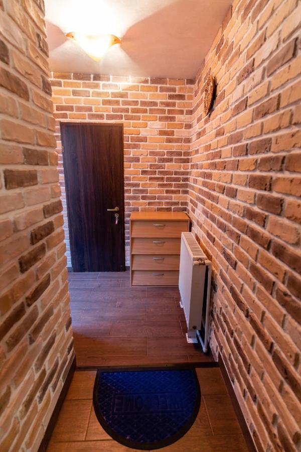 Mario'S Cozy Apartment Rasnov Exterior foto