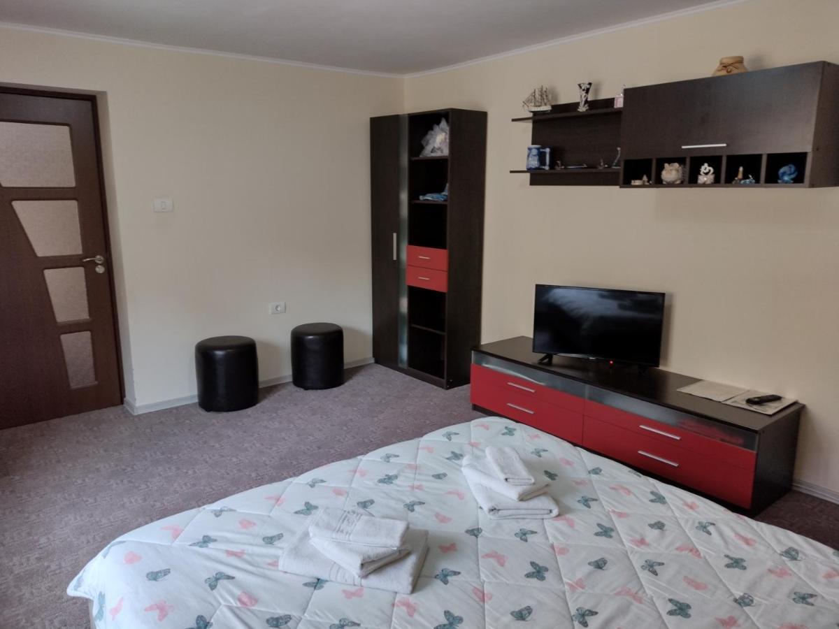 Mario'S Cozy Apartment Rasnov Exterior foto