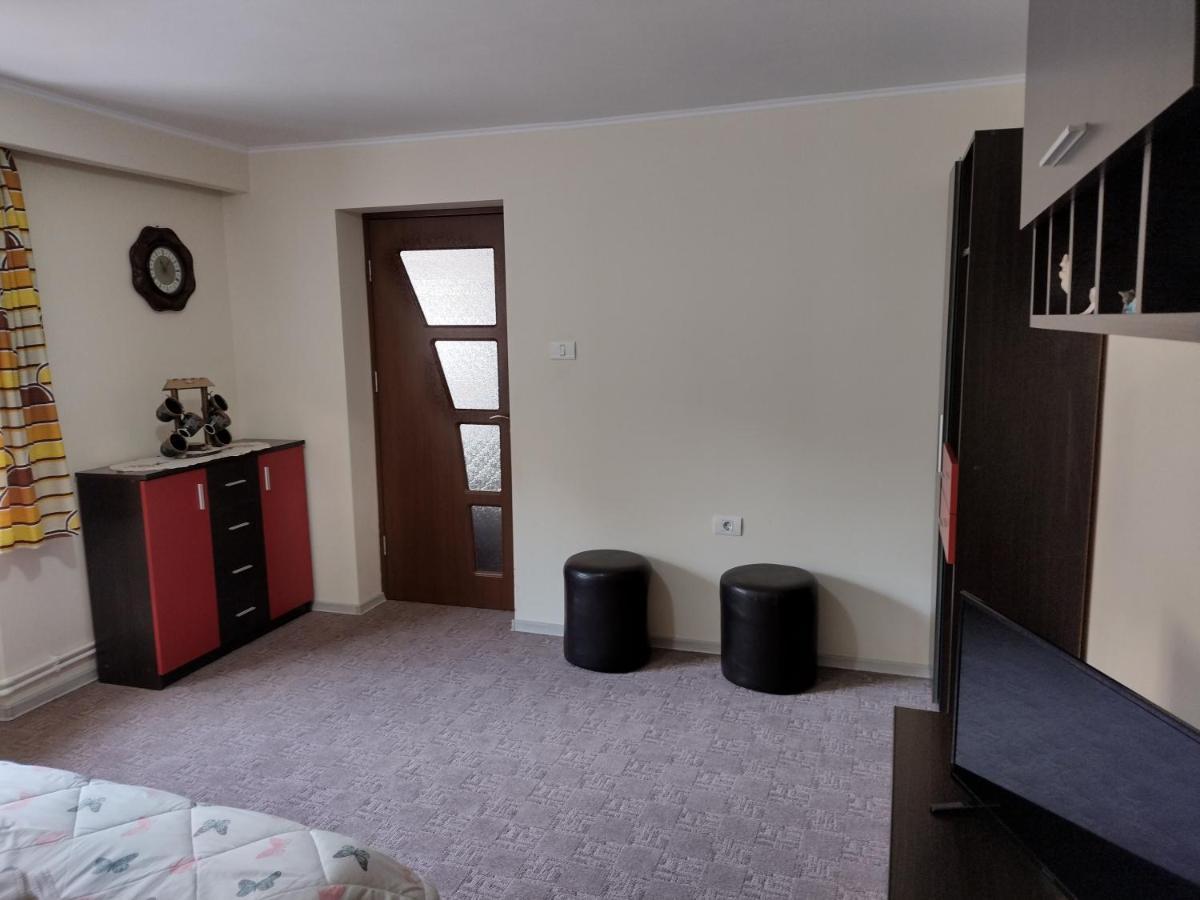 Mario'S Cozy Apartment Rasnov Exterior foto